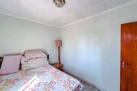 Apartamento à venda com 74m², 2 quartos e 1 vagaQuarto 1