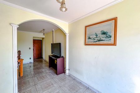 Apartamento à venda com 74m², 2 quartos e 1 vagaSala