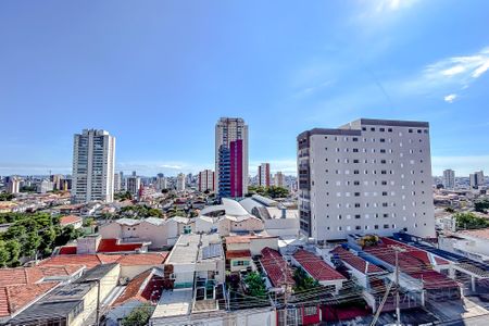 Apartamento à venda com 74m², 2 quartos e 1 vagaVista do Quarto 2