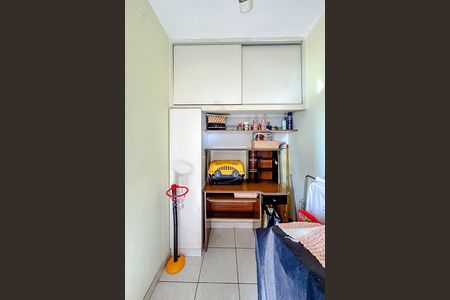 Apartamento à venda com 74m², 2 quartos e 1 vagaQuarto de Serviço