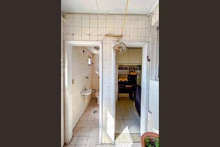Apartamento à venda com 74m², 2 quartos e 1 vagaÁrea de Serviço
