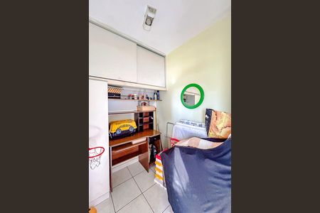 Apartamento à venda com 74m², 2 quartos e 1 vagaQuarto de Serviço