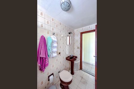Apartamento à venda com 74m², 2 quartos e 1 vagaBanheiro