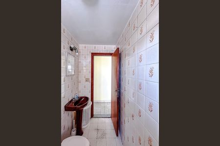 Apartamento à venda com 74m², 2 quartos e 1 vagaBanheiro