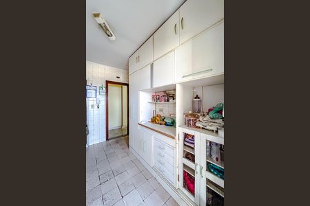Apartamento à venda com 74m², 2 quartos e 1 vagaCozinha