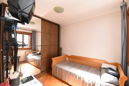 Casa de condomínio para alugar com 86m², 3 quartos e 2 vagasQuarto 3