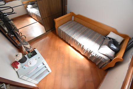 Casa de condomínio para alugar com 86m², 3 quartos e 2 vagasQuarto 3