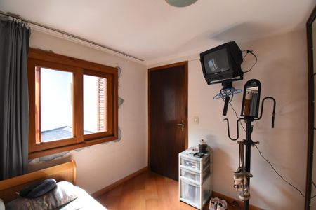 Casa de condomínio para alugar com 86m², 3 quartos e 2 vagasQuarto 3