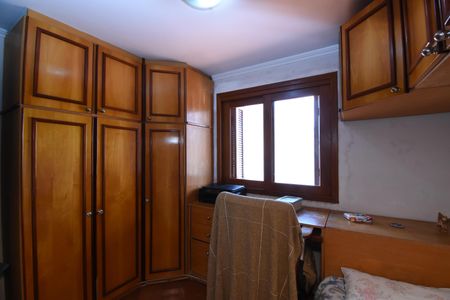 Casa de condomínio para alugar com 86m², 3 quartos e 2 vagasQuarto 1