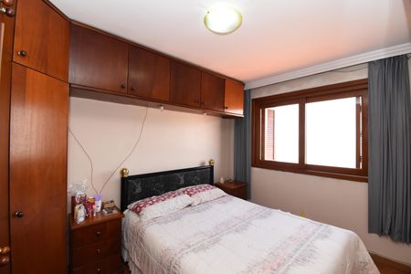 Casa de condomínio para alugar com 86m², 3 quartos e 2 vagasQuarto 2