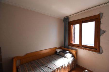 Casa de condomínio para alugar com 86m², 3 quartos e 2 vagasQuarto 3