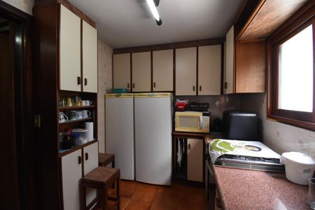 Casa de condomínio para alugar com 86m², 3 quartos e 2 vagasCozinha