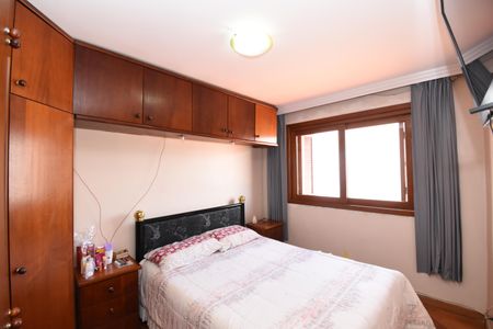 Casa de condomínio para alugar com 86m², 3 quartos e 2 vagasQuarto 1