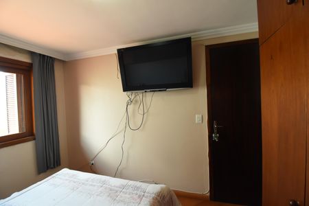 Casa de condomínio para alugar com 86m², 3 quartos e 2 vagasQuarto 2