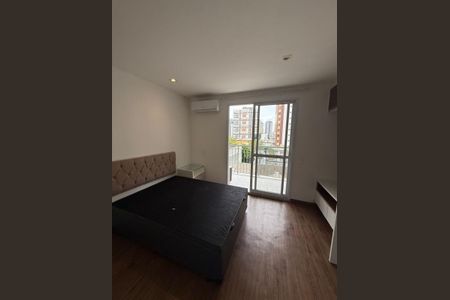 Foto 07 de apartamento para alugar com 1 quarto, 28m² em Tatuapé, São Paulo