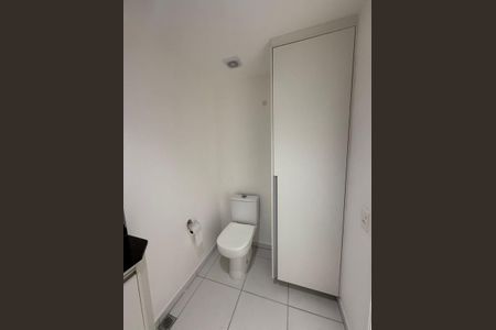 Foto 16 de apartamento para alugar com 1 quarto, 28m² em Tatuapé, São Paulo