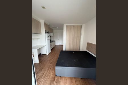 Foto 06 de apartamento para alugar com 1 quarto, 28m² em Tatuapé, São Paulo