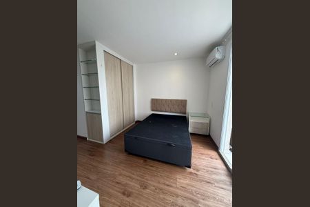 Foto 11 de apartamento para alugar com 1 quarto, 28m² em Tatuapé, São Paulo