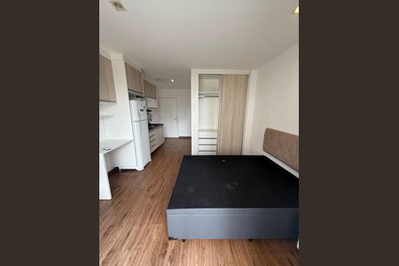 Foto 09 de apartamento para alugar com 1 quarto, 28m² em Tatuapé, São Paulo