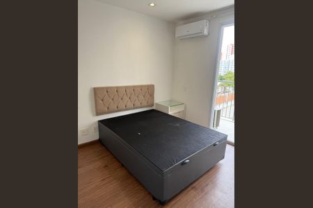 Foto 05 de apartamento para alugar com 1 quarto, 28m² em Tatuapé, São Paulo