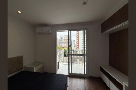 Foto 12 de apartamento para alugar com 1 quarto, 28m² em Tatuapé, São Paulo
