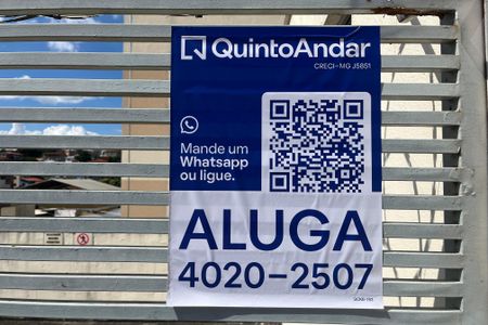 Apartamento para alugar com 50m², 2 quartos e 1 vagaPlaquinha Instalada