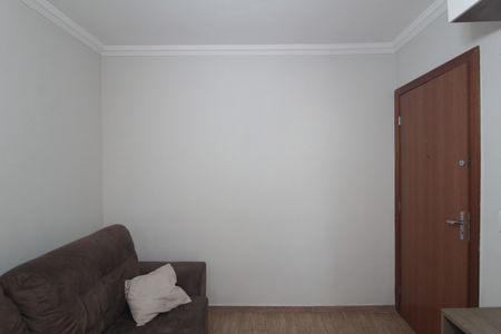 Apartamento para alugar com 50m², 2 quartos e 1 vagaSala