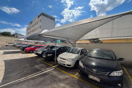 Apartamento para alugar com 50m², 2 quartos e 1 vagaGaragem