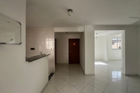 Apartamento para alugar com 50m², 2 quartos e 1 vagaSalão de Festas