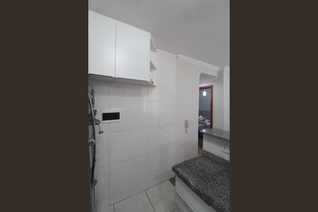 Apartamento para alugar com 50m², 2 quartos e 1 vagaCozinha e Área de Serviço