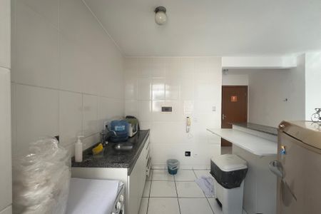 Apartamento para alugar com 50m², 2 quartos e 1 vagaSalão de Festas