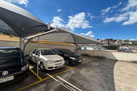 Apartamento para alugar com 50m², 2 quartos e 1 vagaGaragem