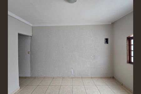 Sala  de casa para alugar com 2 quartos, 90m² em Vila Harmonia, Guarulhos