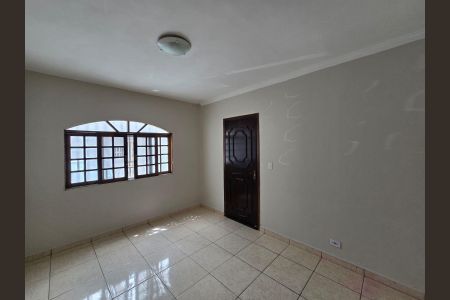 Sala  de casa para alugar com 2 quartos, 90m² em Vila Harmonia, Guarulhos