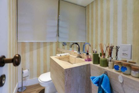 Casa à venda com 245m², 3 quartos e 3 vagas