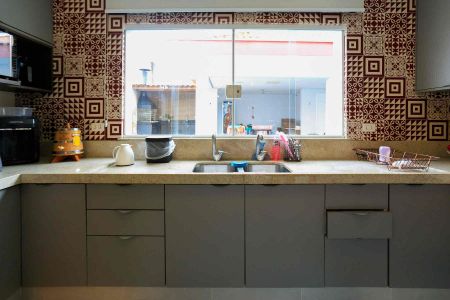 Casa à venda com 245m², 3 quartos e 3 vagas