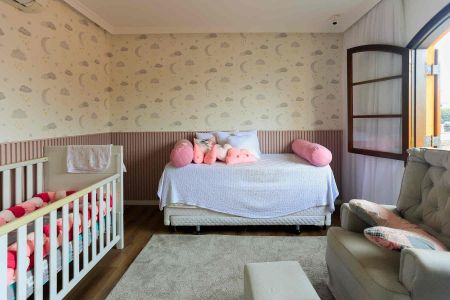 Casa à venda com 245m², 3 quartos e 3 vagas