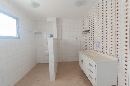 Apartamento à venda com 39m², 1 quarto e 1 vagaCozinha e Área de Serviço