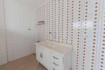 Apartamento à venda com 39m², 1 quarto e 1 vagaCozinha e Área de Serviço