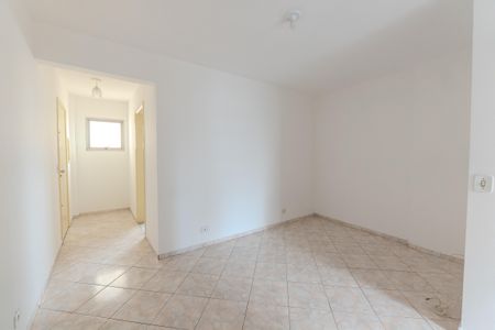 Apartamento à venda com 39m², 1 quarto e 1 vagaSala