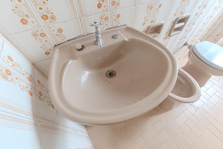 Apartamento à venda com 39m², 1 quarto e 1 vagaBanheiro