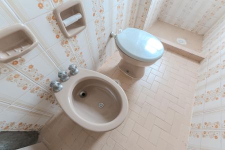 Apartamento à venda com 39m², 1 quarto e 1 vagaBanheiro