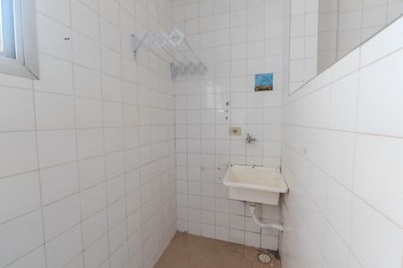 Apartamento à venda com 39m², 1 quarto e 1 vagaCozinha e Área de Serviço