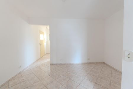 Apartamento à venda com 39m², 1 quarto e 1 vagaSala