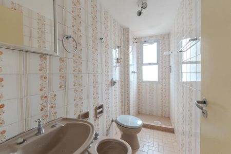 Apartamento à venda com 39m², 1 quarto e 1 vagaBanheiro