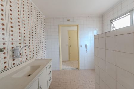 Apartamento à venda com 39m², 1 quarto e 1 vagaCozinha e Área de Serviço