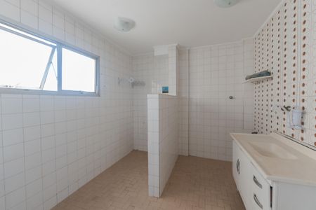 Apartamento à venda com 39m², 1 quarto e 1 vagaCozinha e Área de Serviço