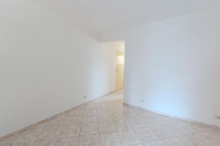 Apartamento à venda com 39m², 1 quarto e 1 vagaSala