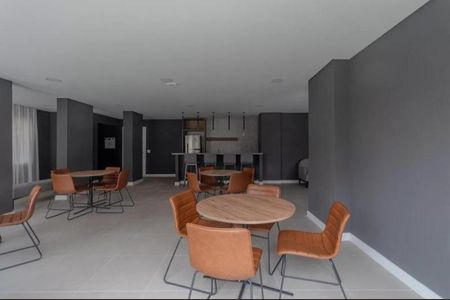 Foto 01 de apartamento para alugar com 2 quartos, 36m² em Vila Nova, São Paulo