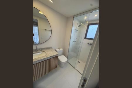 Foto 15 de apartamento para alugar com 1 quarto, 55m² em Higienópolis, São Paulo